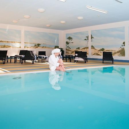 Landhaus Am Gruen Wittenbeck Экстерьер фото