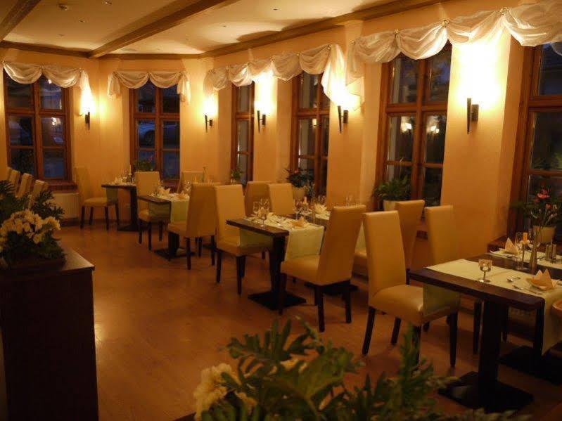 Landhaus Am Gruen Wittenbeck Экстерьер фото